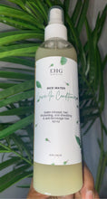 Load image into Gallery viewer, Rice Water Leave-In Conditioner