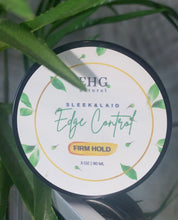 Load image into Gallery viewer, Extreme Hair Growth Edge Control - FIRM HOLD + Edge Brush