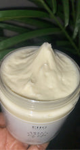 Load image into Gallery viewer, Sweet Vanilla body butter