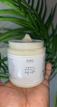 Load image into Gallery viewer, Sweet Vanilla body butter