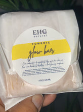 Load image into Gallery viewer, Glow UP Turmeric Bar