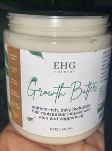 Growth Butter