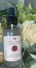 Load image into Gallery viewer, Rose Toner: Hydrating Facial Mist
