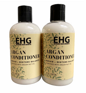 Argan Conditioner