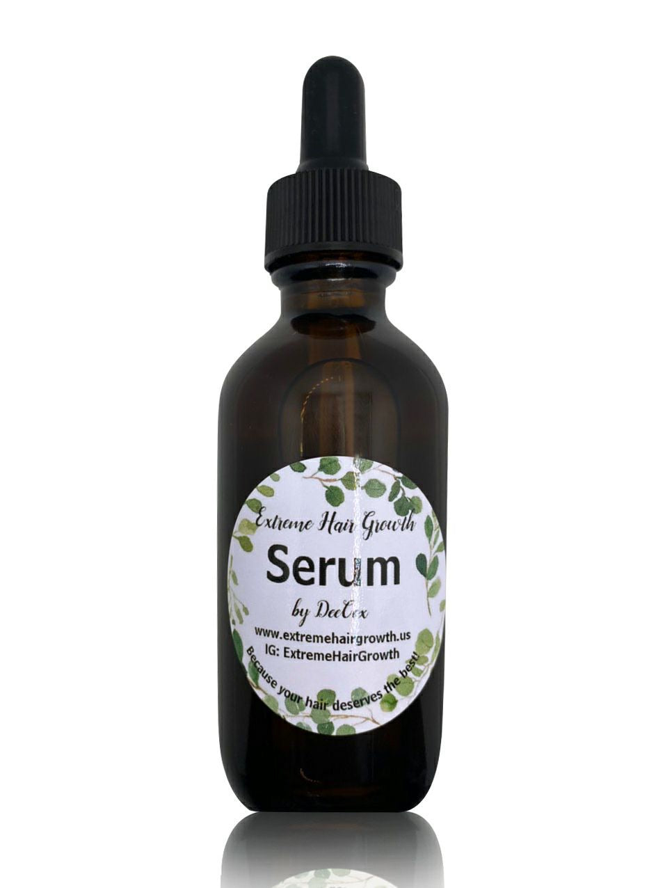 Growth Serum