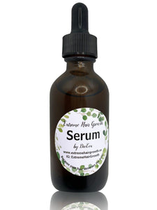 Growth Serum